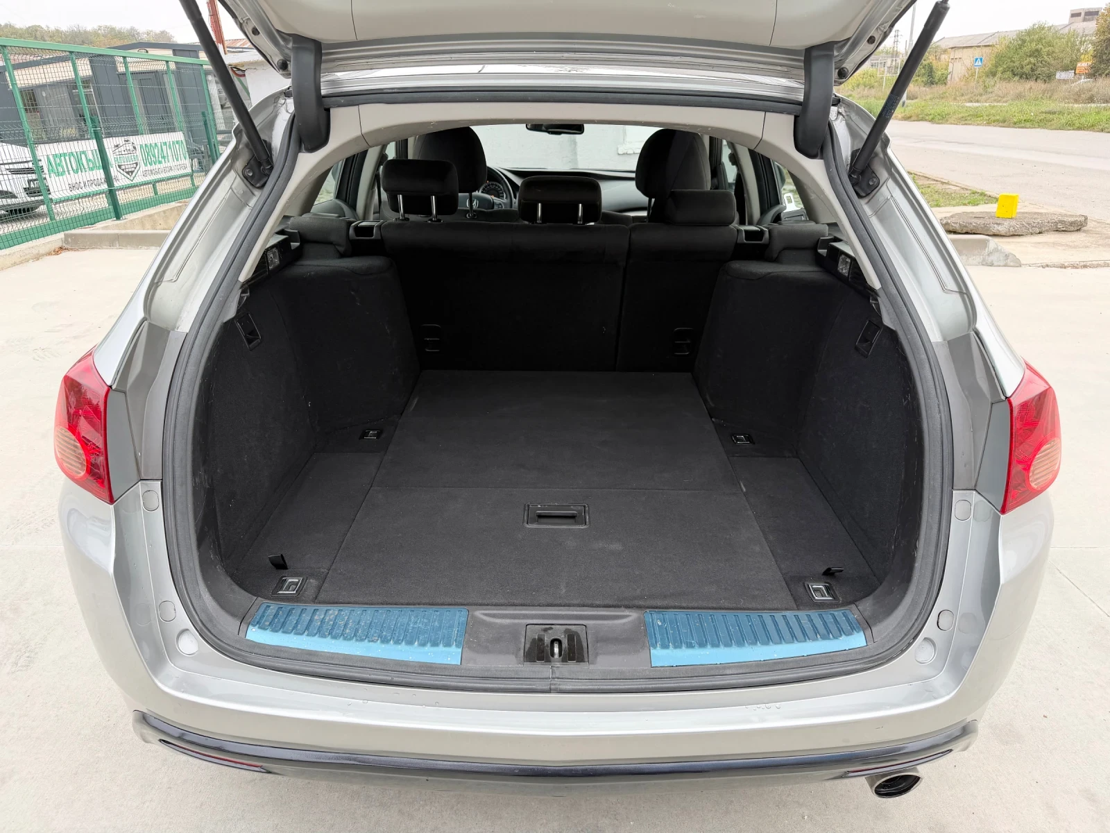 Honda Accord 2.0i-156�.�-��������� | Mobile.bg � ����������� 14