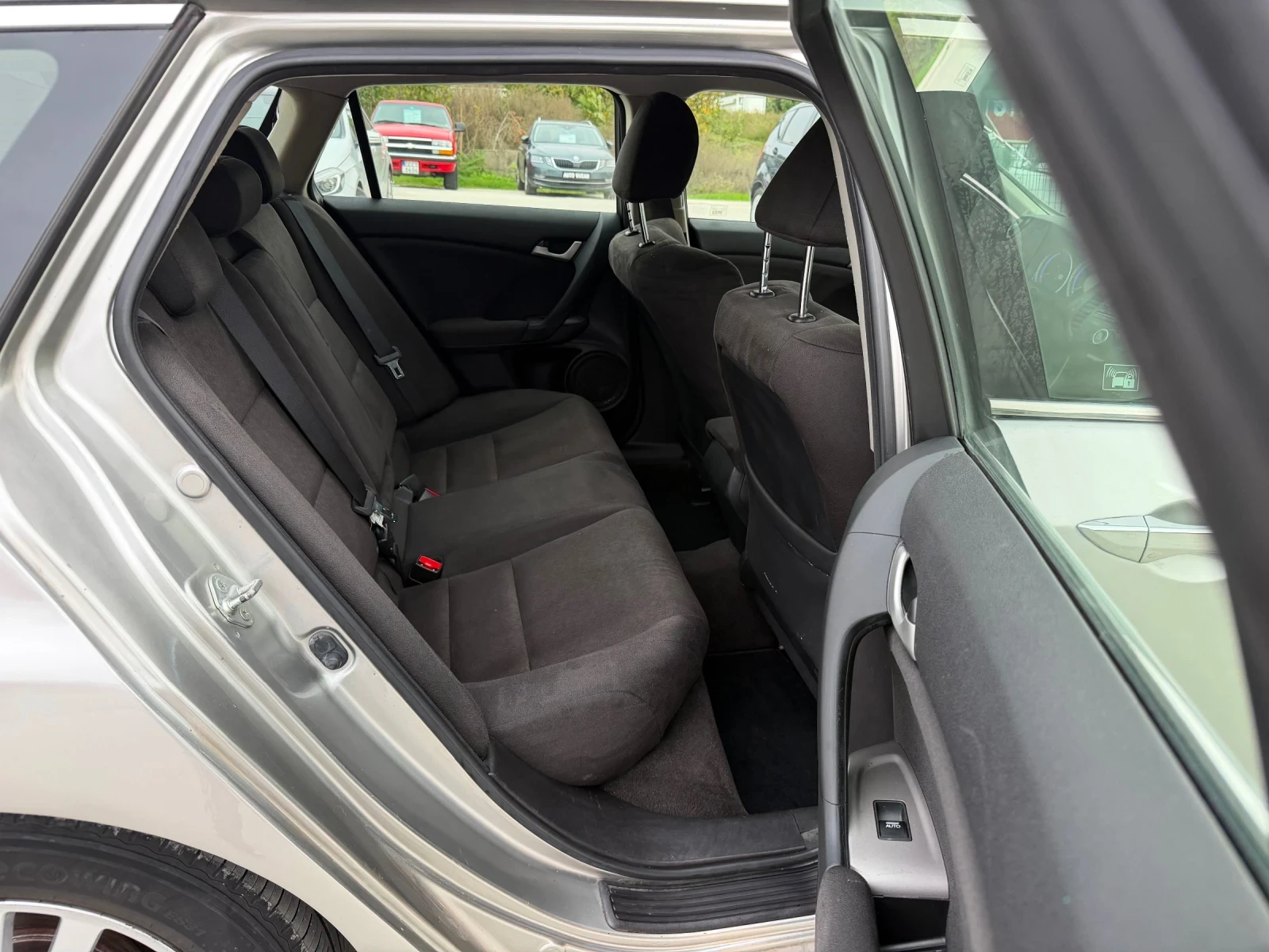 Honda Accord 2.0i-156�.�-��������� | Mobile.bg � ����������� 13