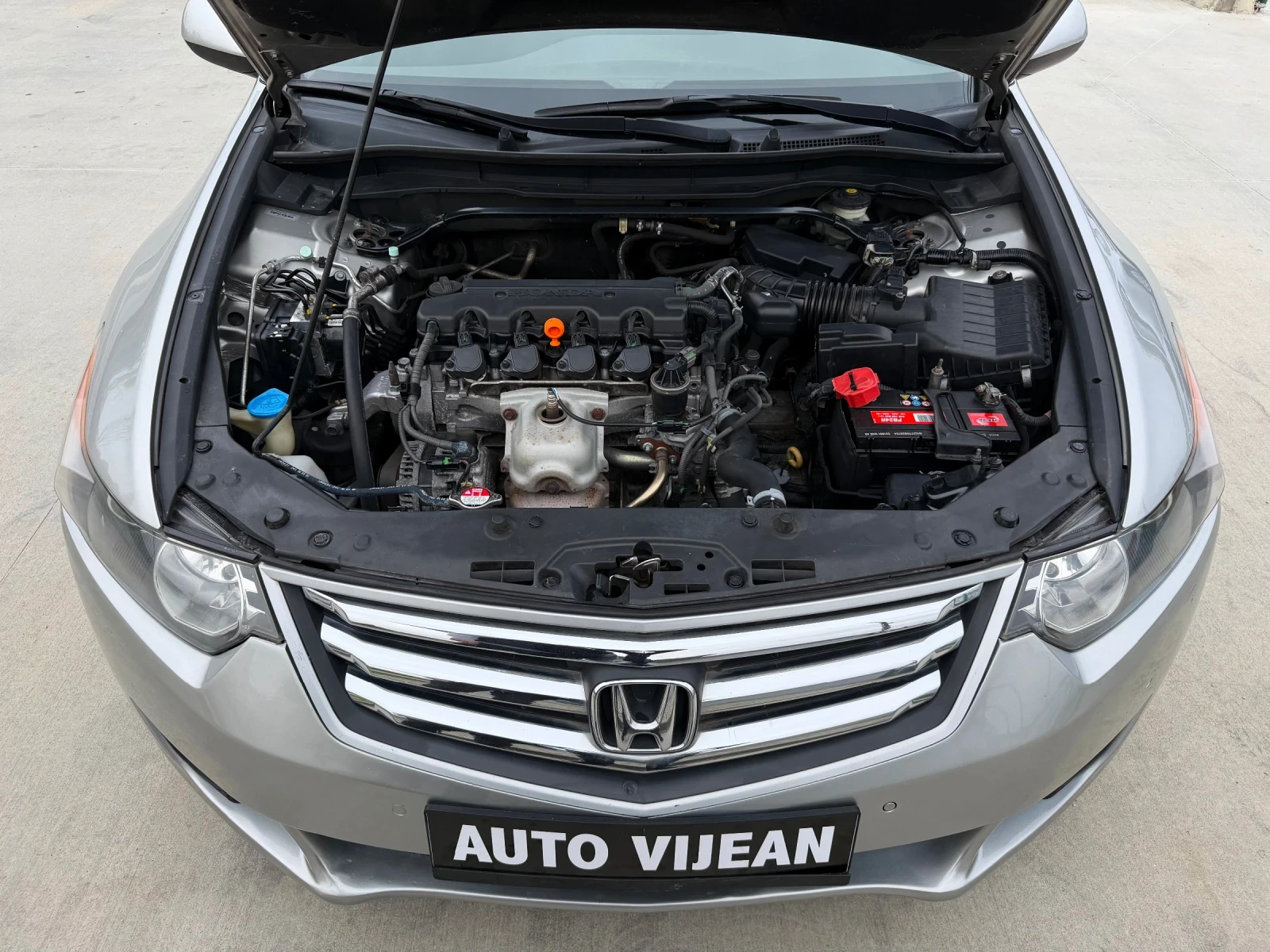 Honda Accord 2.0i-156�.�-��������� | Mobile.bg � ����������� 15