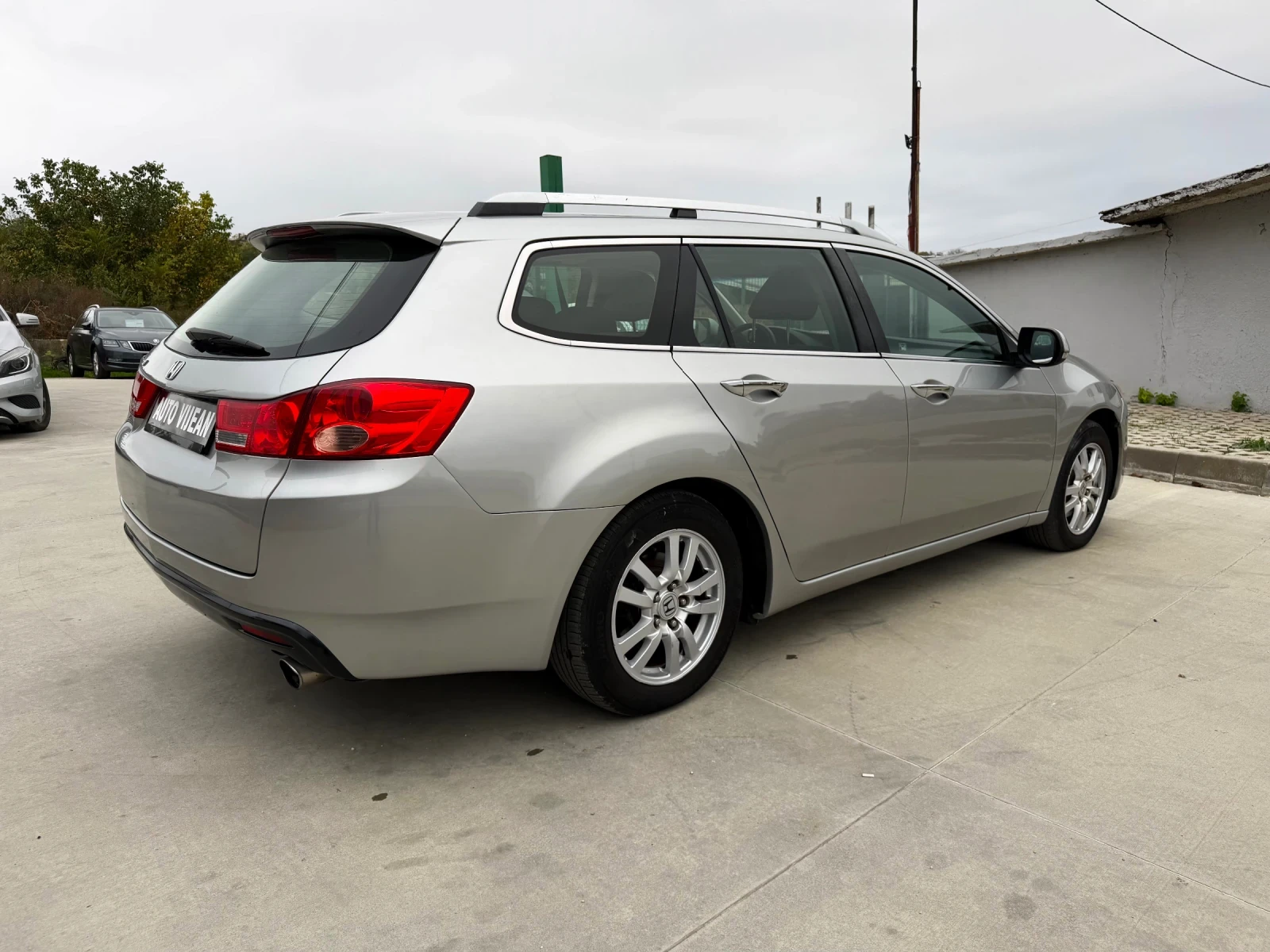 Honda Accord 2.0i-156�.�-��������� | Mobile.bg � ����������� 4