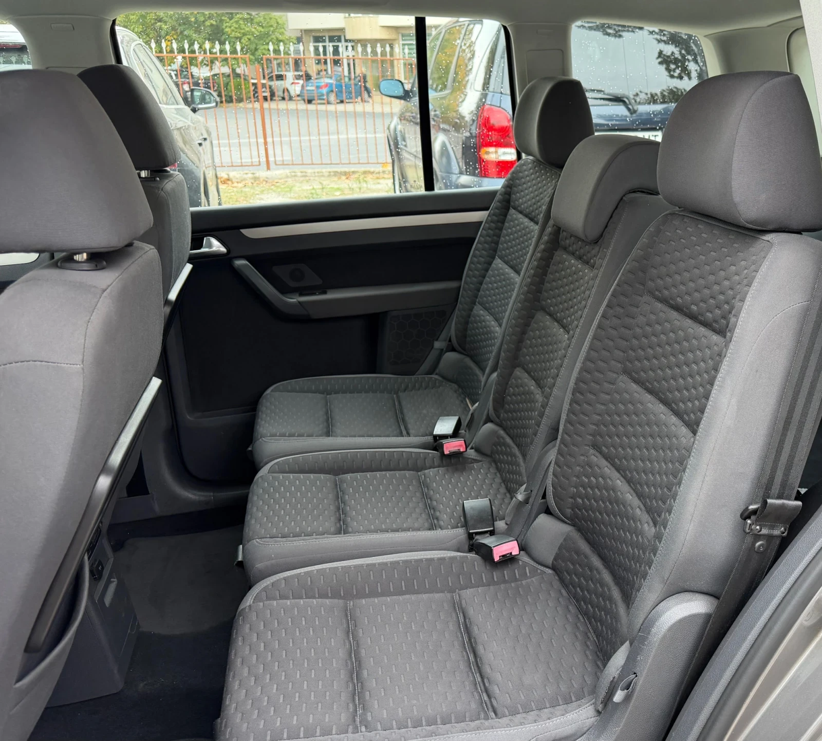 VW Touran 1.4/������/140ps./168.000��!! | Mobile.bg � ����������� 8