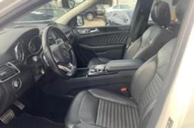 Mercedes-Benz GLE, снимка 7