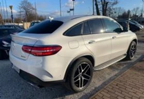 Mercedes-Benz GLE, снимка 2