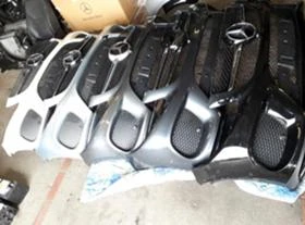 Mercedes-Benz GLE, снимка 5