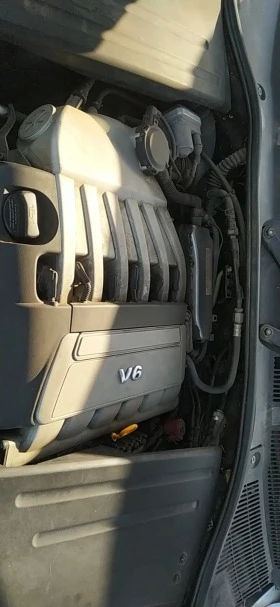VW Touareg 3.2 LPG, снимка 11