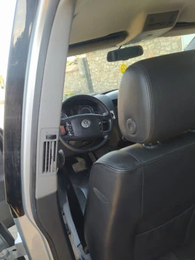VW Touareg 3.2 LPG, снимка 14