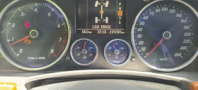 VW Touareg 3.2 LPG, снимка 9