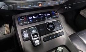 Hyundai Palisade Gasoline 3.8 2WD Calligraphy, снимка 9