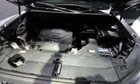 Hyundai Palisade Gasoline 3.8 2WD Calligraphy, снимка 6