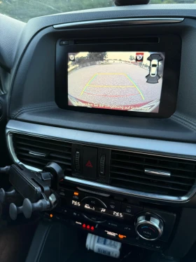 Mazda CX-5 Mazda CX-5 2.2 SKYACTIV-D AWD 175 HP , снимка 7