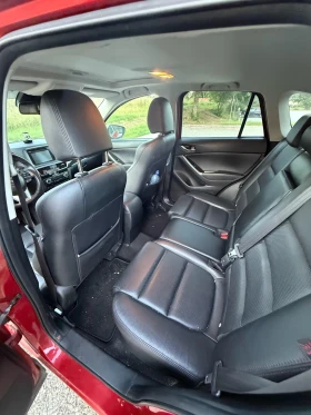 Mazda CX-5 Mazda CX-5 2.2 SKYACTIV-D AWD 175 HP , снимка 6