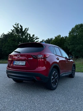 Mazda CX-5 Mazda CX-5 2.2 SKYACTIV-D AWD 175 HP , снимка 5