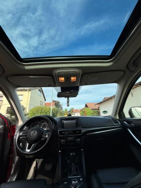 Mazda CX-5 Mazda CX-5 2.2 SKYACTIV-D AWD 175 HP , снимка 10