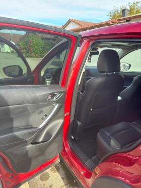 Mazda CX-5 Mazda CX-5 2.2 SKYACTIV-D AWD 175 HP , снимка 16