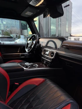 Mercedes-Benz G 63 AMG Edition One, снимка 4