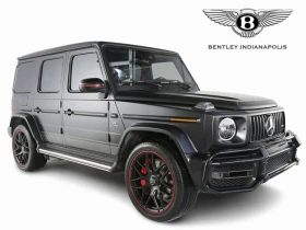 Mercedes-Benz G 63 AMG Edition One, снимка 10