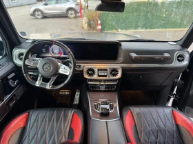 Mercedes-Benz G 63 AMG Edition One, снимка 9