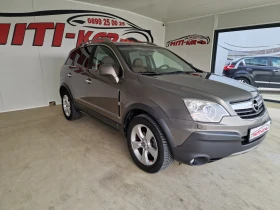 Opel Antara 2.0 150kc 4x4 190000км КОЖА ТОП, снимка 2