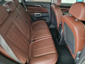 Opel Antara 2.0 150kc 4x4 190000км КОЖА ТОП, снимка 7