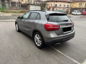 Mercedes-Benz GLA 200, снимка 4