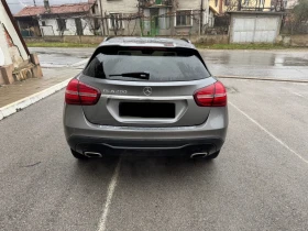Mercedes-Benz GLA 200, снимка 5