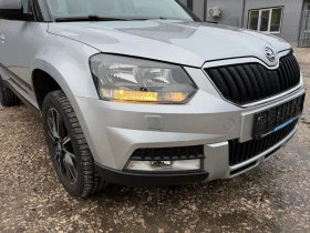 Skoda Yeti 2.0TDI* FACE* UNIKAT* EVRO6, снимка 4