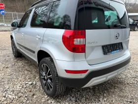 Skoda Yeti 2.0TDI* FACE* UNIKAT* EVRO6, снимка 6