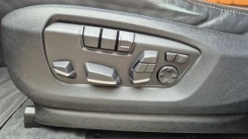 BMW X6 40D, XDRIVE, INDIVIDUAL, обдухване,  HEAD UP и др., снимка 10