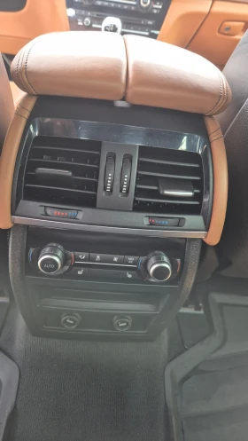 BMW X6 40D, XDRIVE, INDIVIDUAL, обдухване,  HEAD UP и др., снимка 6