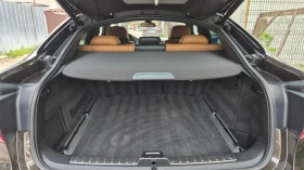 BMW X6 40D, XDRIVE, INDIVIDUAL, обдухване,  HEAD UP и др., снимка 17