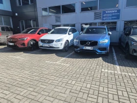 Volvo XC60, снимка 1