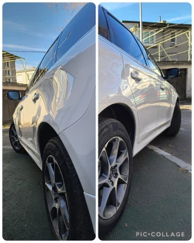 Volvo XC60, снимка 6