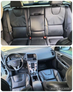 Volvo XC60, снимка 9