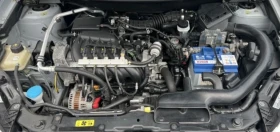 Nissan Qashqai 1.6i LPG FACELIFT EURO 5B, снимка 7