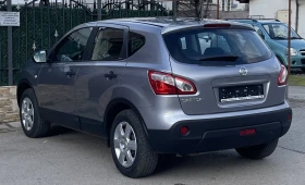 Nissan Qashqai 1.6i LPG FACELIFT EURO 5B, снимка 6