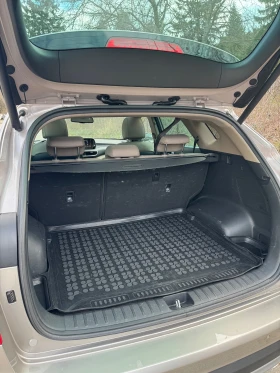 Hyundai Tucson Facelift 2.0D 4x4, снимка 10