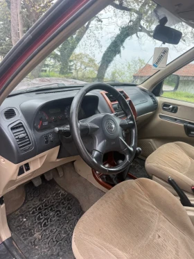 Nissan Terrano 3.0 D 156 кс, снимка 5