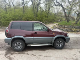 Nissan Terrano 3.0 D 156 кс, снимка 2