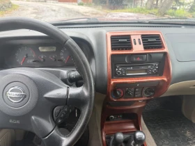 Nissan Terrano 3.0 D 156 кс, снимка 8