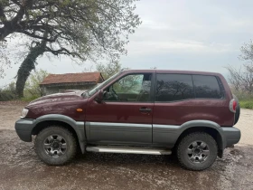 Nissan Terrano 3.0 D 156 кс, снимка 1