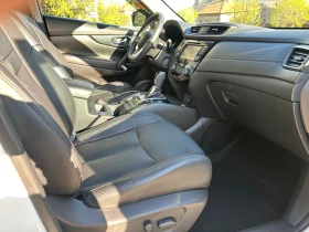 Nissan Rogue SL AWD, снимка 11