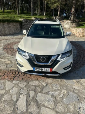 Nissan Rogue SL AWD, снимка 5