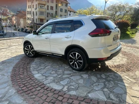 Nissan Rogue SL AWD, снимка 4