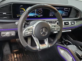 Mercedes-Benz GLE 53 4MATIC, снимка 6