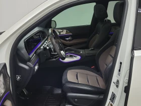 Mercedes-Benz GLE 53 4MATIC, снимка 5