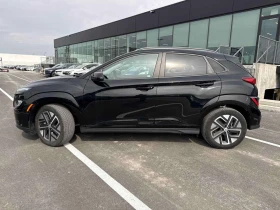 Hyundai Kona Ultimate  CARFAX, снимка 2