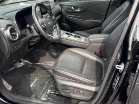 Hyundai Kona Ultimate  CARFAX, снимка 5