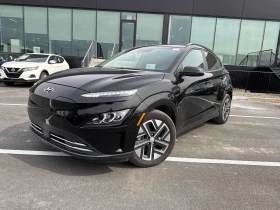 Hyundai Kona Ultimate  CARFAX, снимка 1