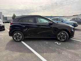 Hyundai Kona Ultimate  CARFAX, снимка 3