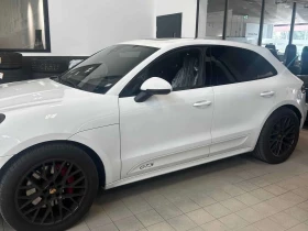 Porsche Macan * GTS * AВТОКРЕДИТ* DISTRONIC* BOSE* , снимка 2